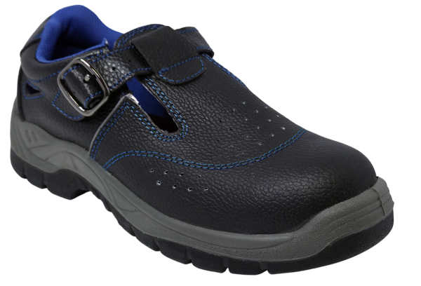 Сандалии РАБОЧИЕ SJ6600 ПУ-ТПУ