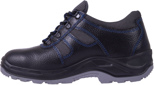 Полуботинки СОЮЗ ЛАЙТ ПУ/ТПУ кожаные с МП