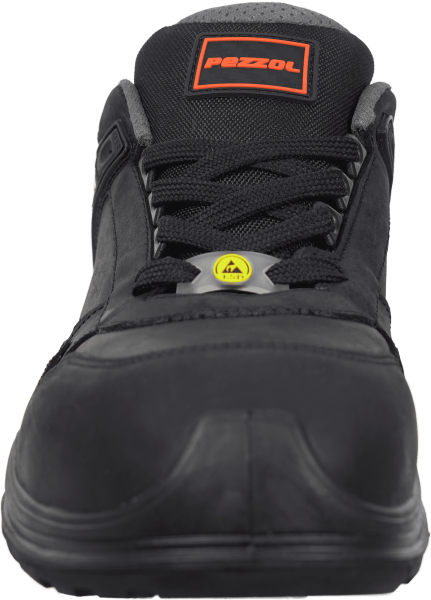 Полуботинки PEZZOL™ BILBAO с КП и КС