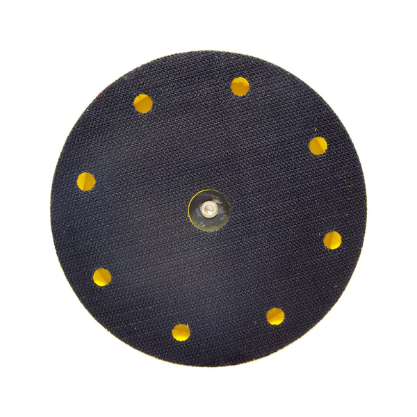 Подошва FUBAG к шлифовальной машинке 150 мм 8 отверстий