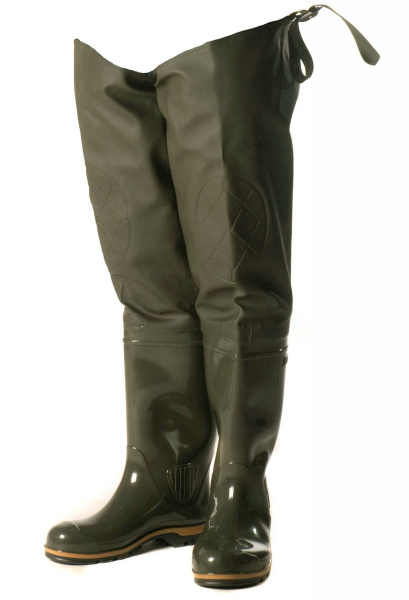 Сапоги NORDMAN 15 рыбацкие ПВХ/Винитол