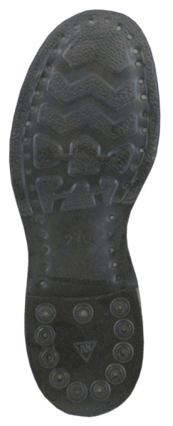 Сапоги "Комбат"