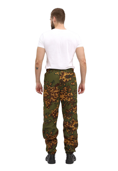 Костюм МАСКХАЛАТ с БР (кмф лягушка)