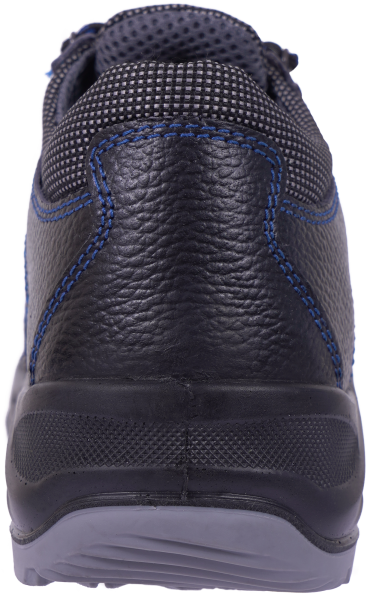 Полуботинки СОЮЗ ЛАЙТ ПУ/ТПУ кожаные с МП