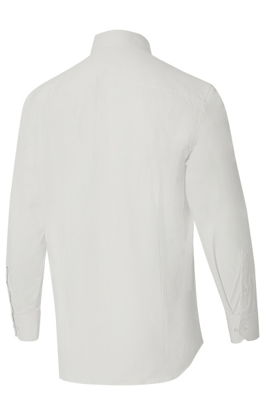 Рубашка КОТКРУТ КЛАССИК (KOTKRUT CLASSIC) (белый)