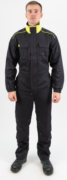 Комбинезон для сварки Dimex 646