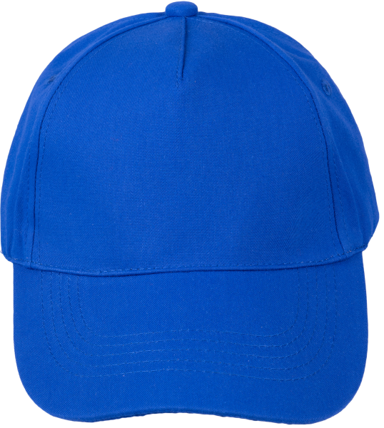 Бейсболка (васильковый)