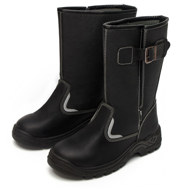 Сапоги PROFLINE ПУ с МП