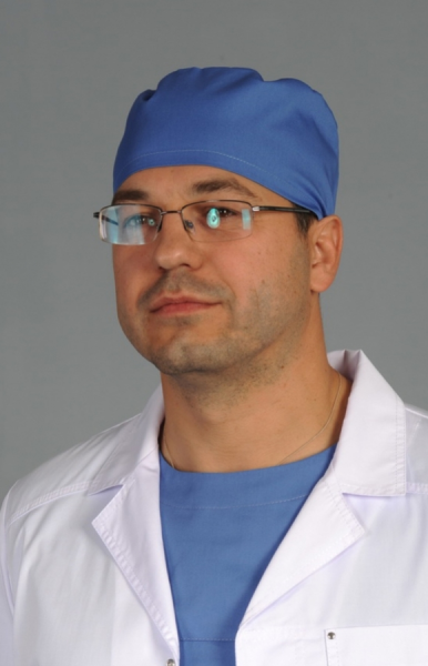 Колпак медицинский