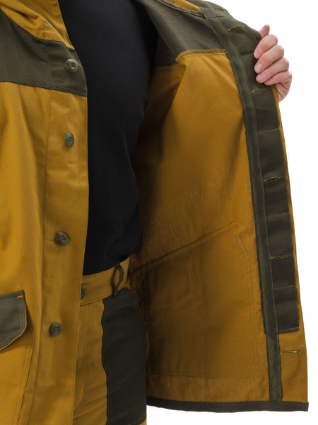 Костюм ГОРКА-ГОРЕЦ с БР (хаки)