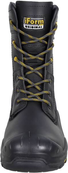 Ботинки iForm® ОРИДЖИНАЛ высокий берец с КП шерст. мех