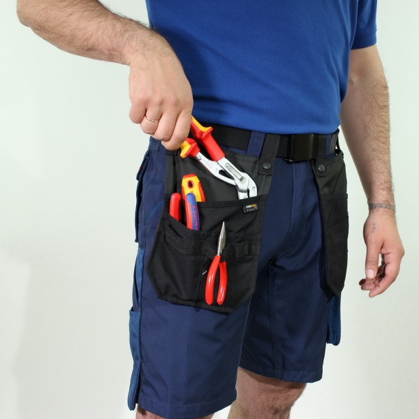 Навесные карманы Brodeks KM 100