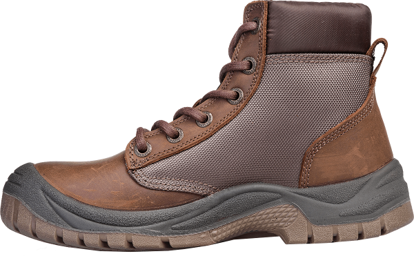 Ботинки DAKAR (ДАКАР) с МП и МС