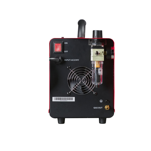 Аппарат плазменной резки FUBAG Plasma 50+Горелка для плазмореза FB P40 6m