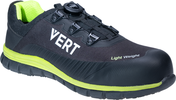 Полуботинки VERT с БОА с КП и КС