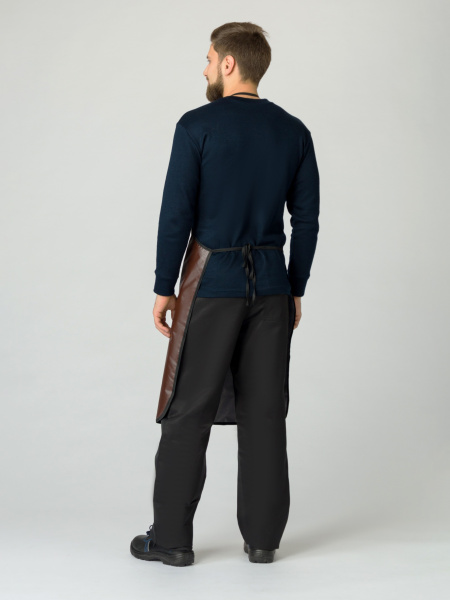 Фартук ВИНИЛИСКОЖА тип Б