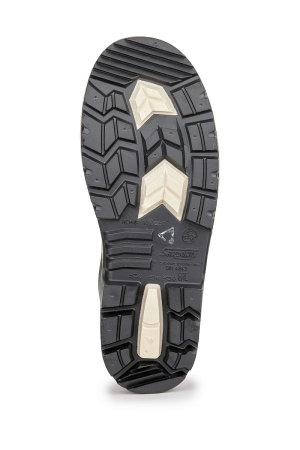 Сапоги SARDONIX 265-01МП/165-07МП ПВХ МБС КЩС с МП (олива)