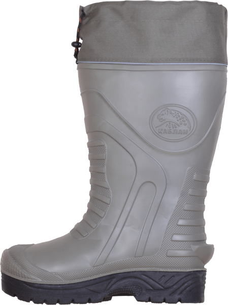 Сапоги ЭВА Дункан с КП