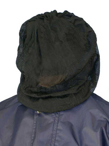 Костюм Нефтяника 70% защитное покрытие + дополнительная защита от гнуса