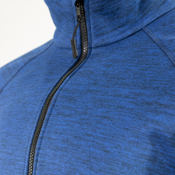 Толстовка Brodeks KS 211 cation флисовая