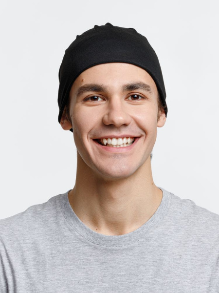 Бандана DEKKO (черный)