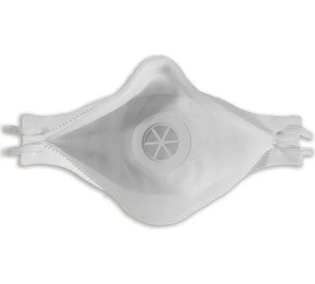 Респиратор СК парус2ск с клапаном FFP2