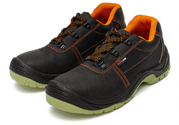 Полуботинки PROFLINE ПУ/ТПУ с МП и МС