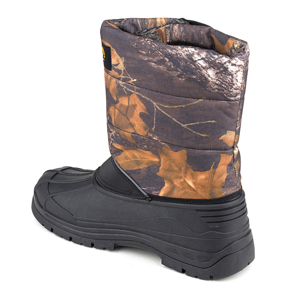 Сапоги ЛИДЕР 84.1 ТЭП байка (осенний лес)