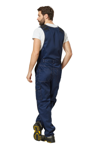 Полукомбинезон Протек