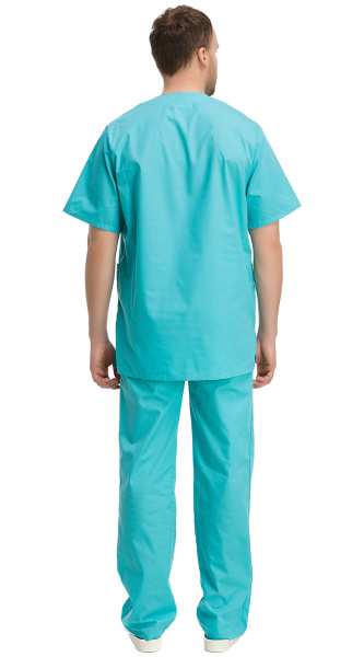 Костюм RONTA KS521 (бирюзовый)