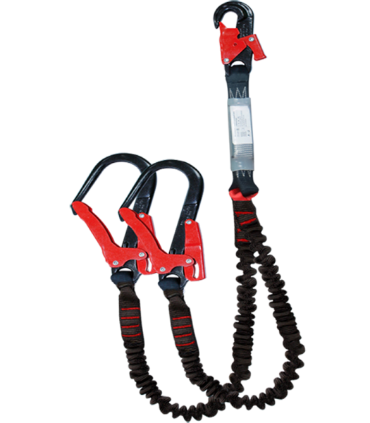 Строп аАд эластичный с КР-01, КР-03, КР-04