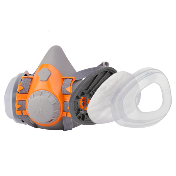 6101 Адаптер для противоаэрозольного фильтра Jeta Safety