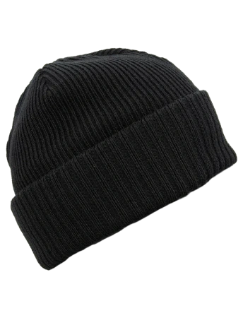 Шапка BRODEKS EXTREME KM 124 мембранная (черный)