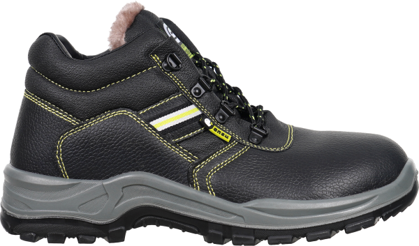 Ботинки Специалист иск.мех