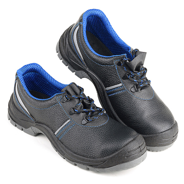 Полуботинки ЛИДЕР ИМПОРТ 823/1С ПУ-ПУ с МП и МС