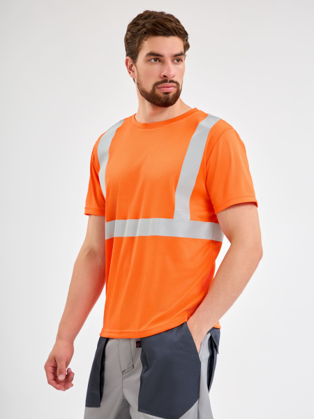 Футболка PROFLINE SPECIALIST СОП (оранжевый)