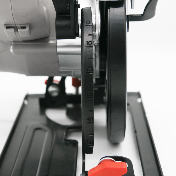 Дисковая пила CROWN CT15187-165 1200Вт 5500об/мин 165мм