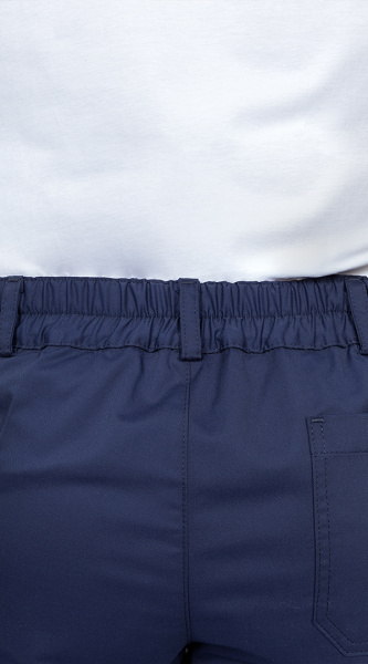 Брюки ЛОРД (синий)