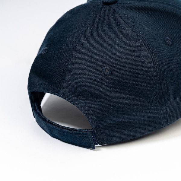 Бейсболки LEADER 70 (нм) (т.синий)