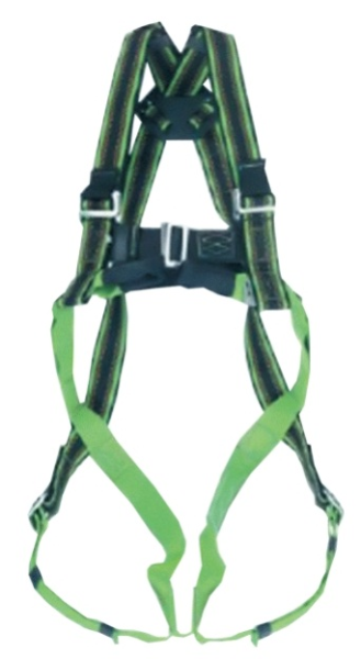 Страховочная привязь МА-04