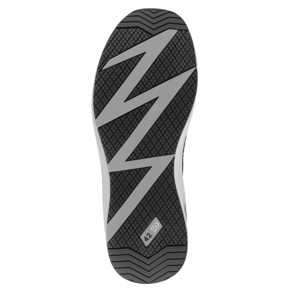 Ботинки ЛИДЕР 165 ЭВА-Резина тинсулейт (серый)
