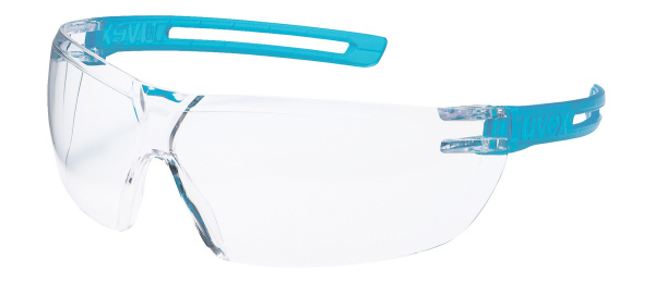 Очки UVEX ИКС-ФИТ 9199265 с покрытием supravision excellence