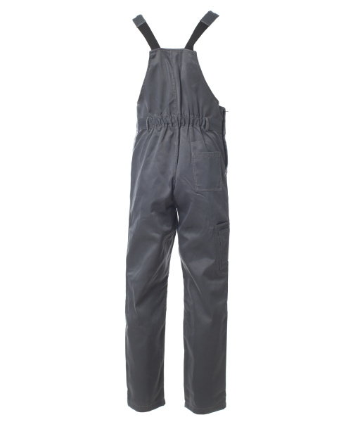 Костюм ФАВОРИТ-2 с ПК (т.серый)