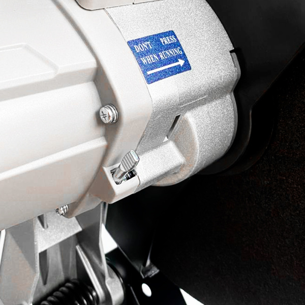 Пила дисковая стационарная отрезная CT15205N 2200Вт 3800об/мин 355мм