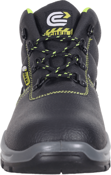 Ботинки СПЕЦ