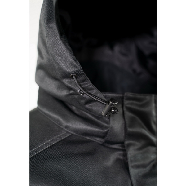 Куртка Brodeks KW 206 зимняя (черный)