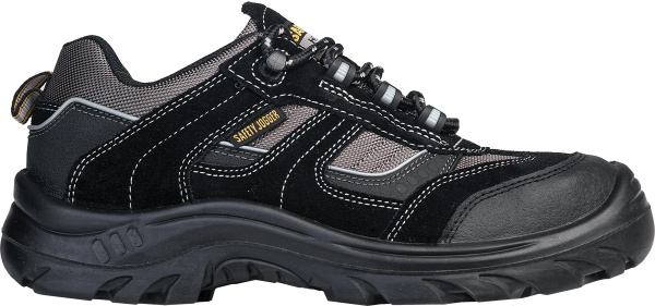 Полуботинки JUMPER ПУ/ПУ с КП и КС