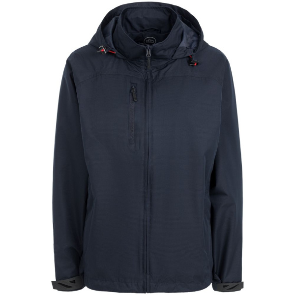 Ветровка STRATUS женская (т.синий)