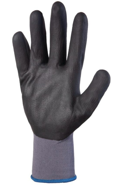 Перчатки JETA SAFETY JN041 с пенонитриловым покрытием