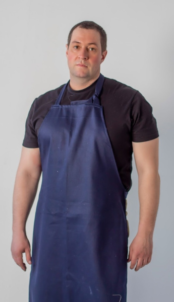 Фартук тк. Велдшилд 450